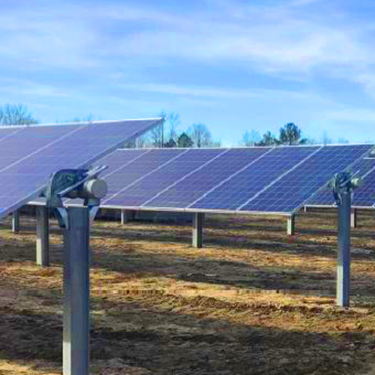 The Bright Future Of Sustainable Investing | New Energy Solar